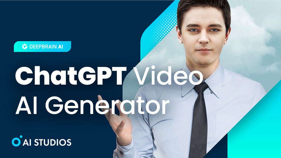 Convert images to video using ChatGPT