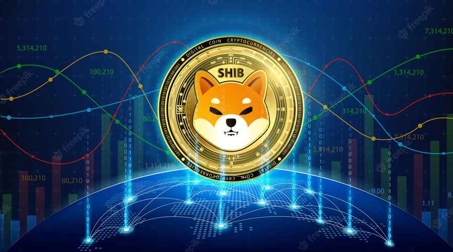 Shiba Inu price prediction' for Shiba Inu cryptocurrency.