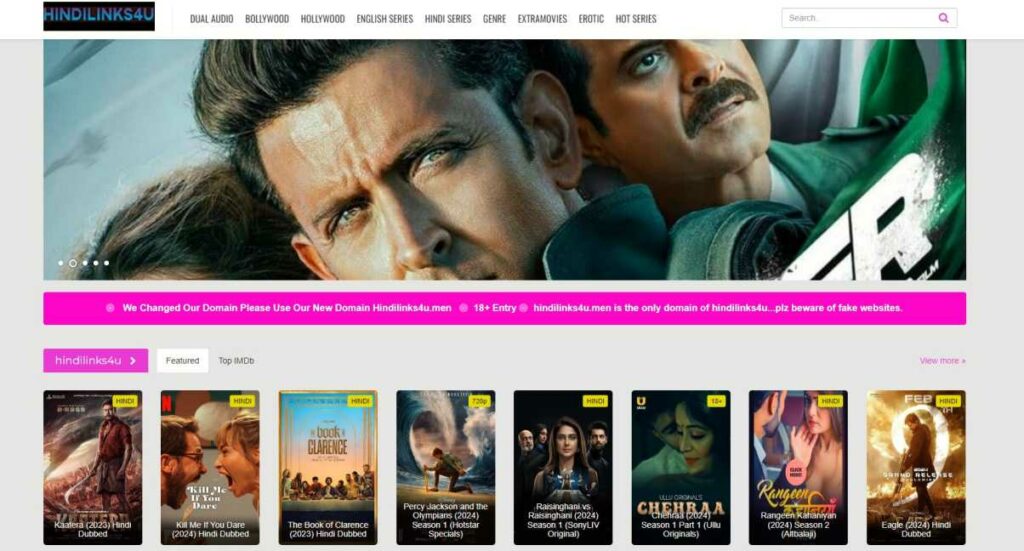 hindilinks4u movie download